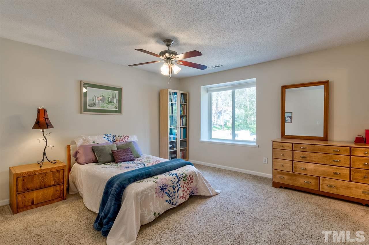 5829 Branchwood Road Raleigh, NC 27609 - Photo 11 of 30