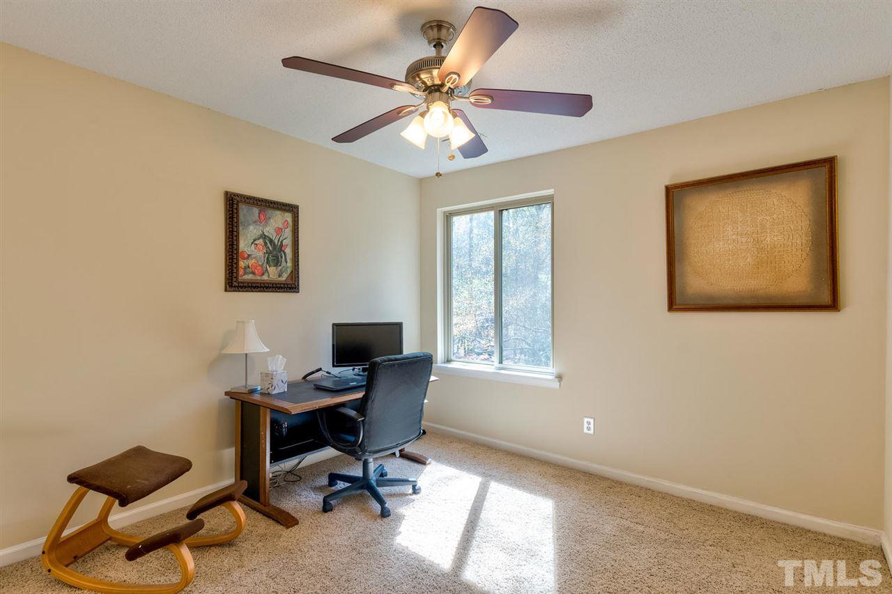 5829 Branchwood Road Raleigh, NC 27609 - Photo 15 of 30