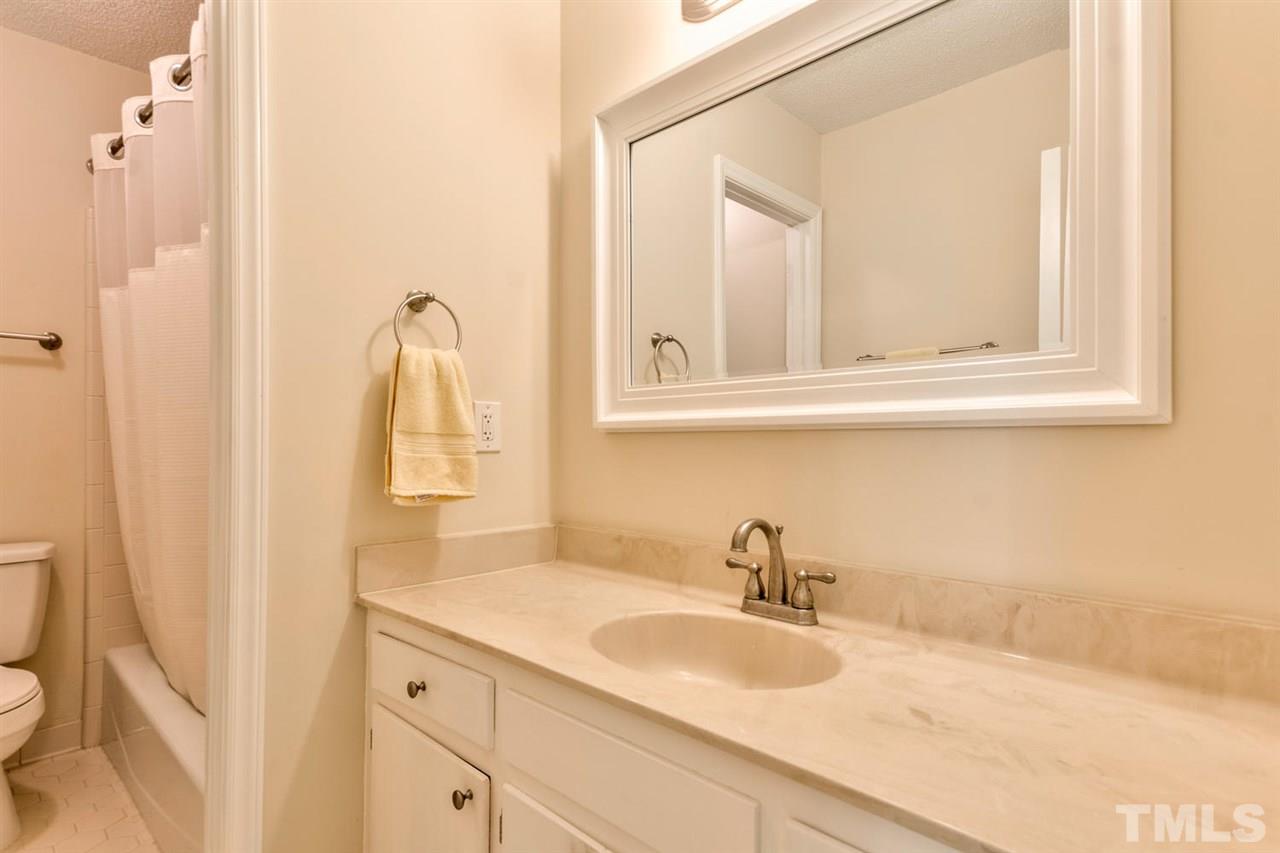 5829 Branchwood Road Raleigh, NC 27609 - Photo 16 of 30