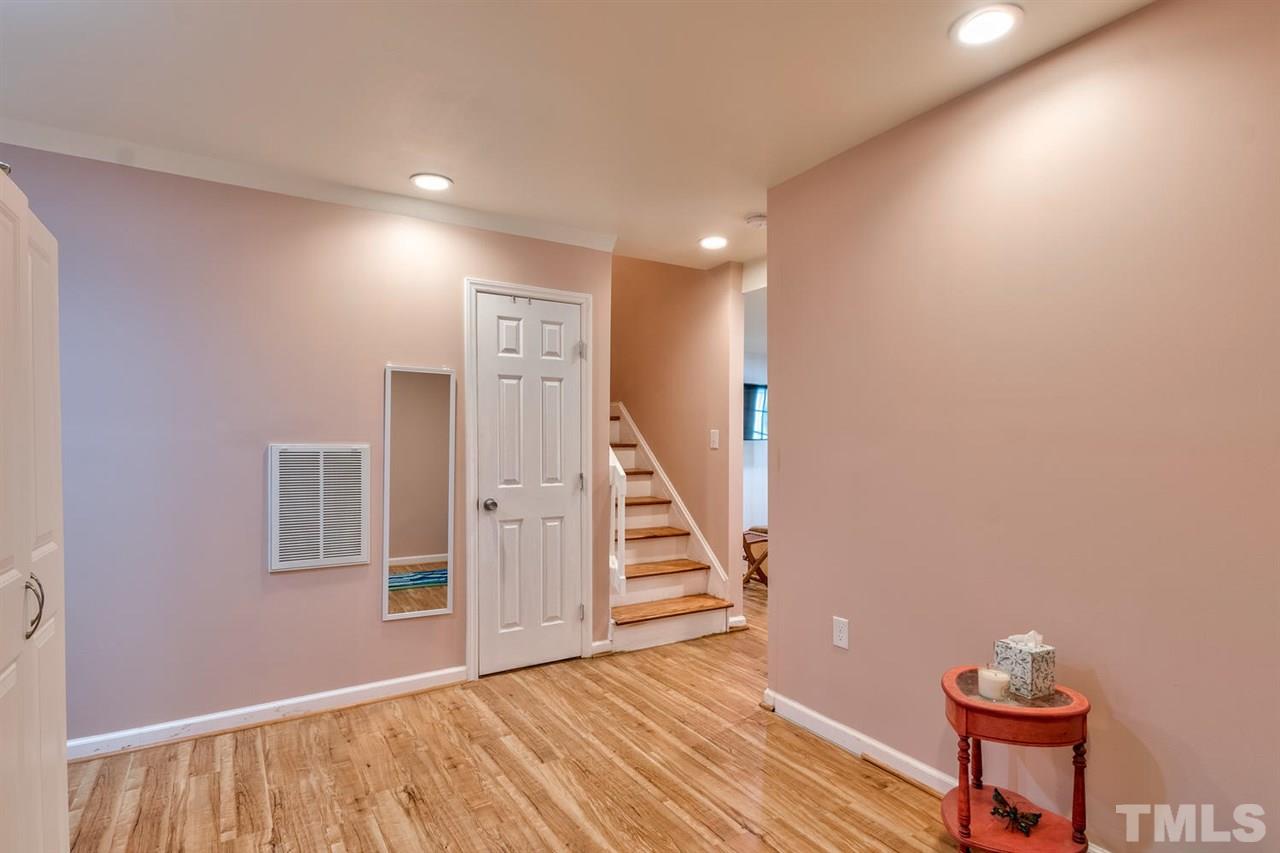 5829 Branchwood Road Raleigh, NC 27609 - Photo 21 of 30