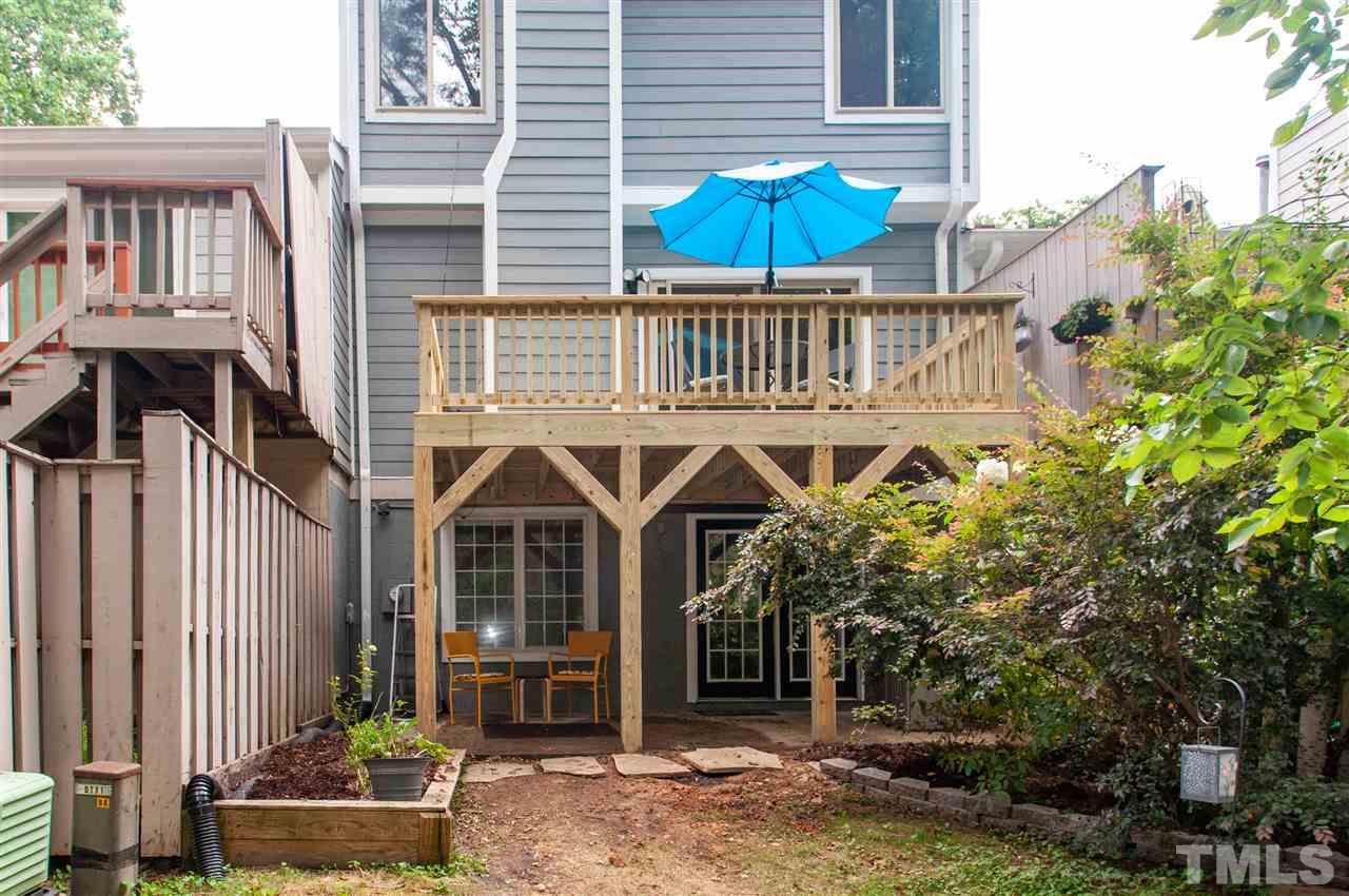 5829 Branchwood Road Raleigh, NC 27609 - Photo 24 of 30