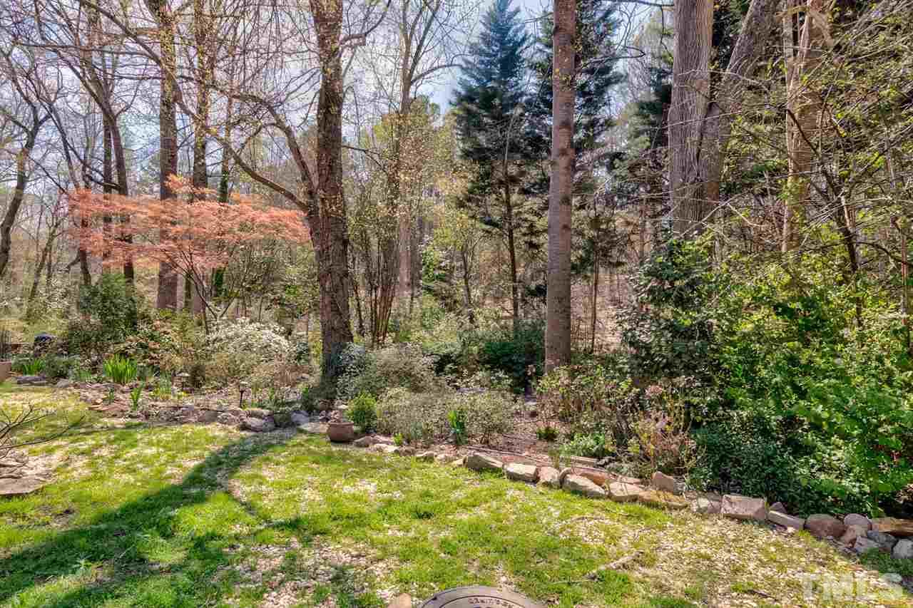 5829 Branchwood Road Raleigh, NC 27609 - Photo 25 of 30