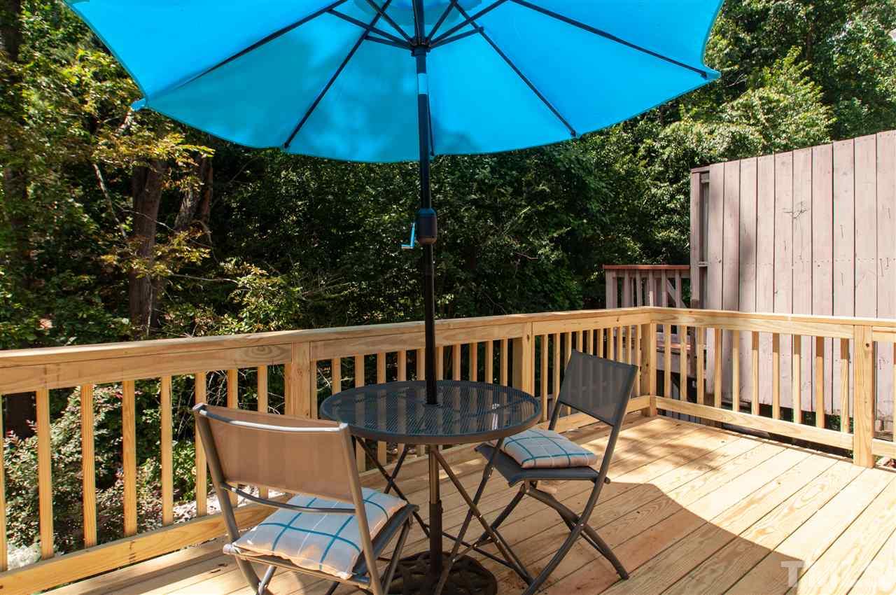 5829 Branchwood Road Raleigh, NC 27609 - Photo 26 of 30
