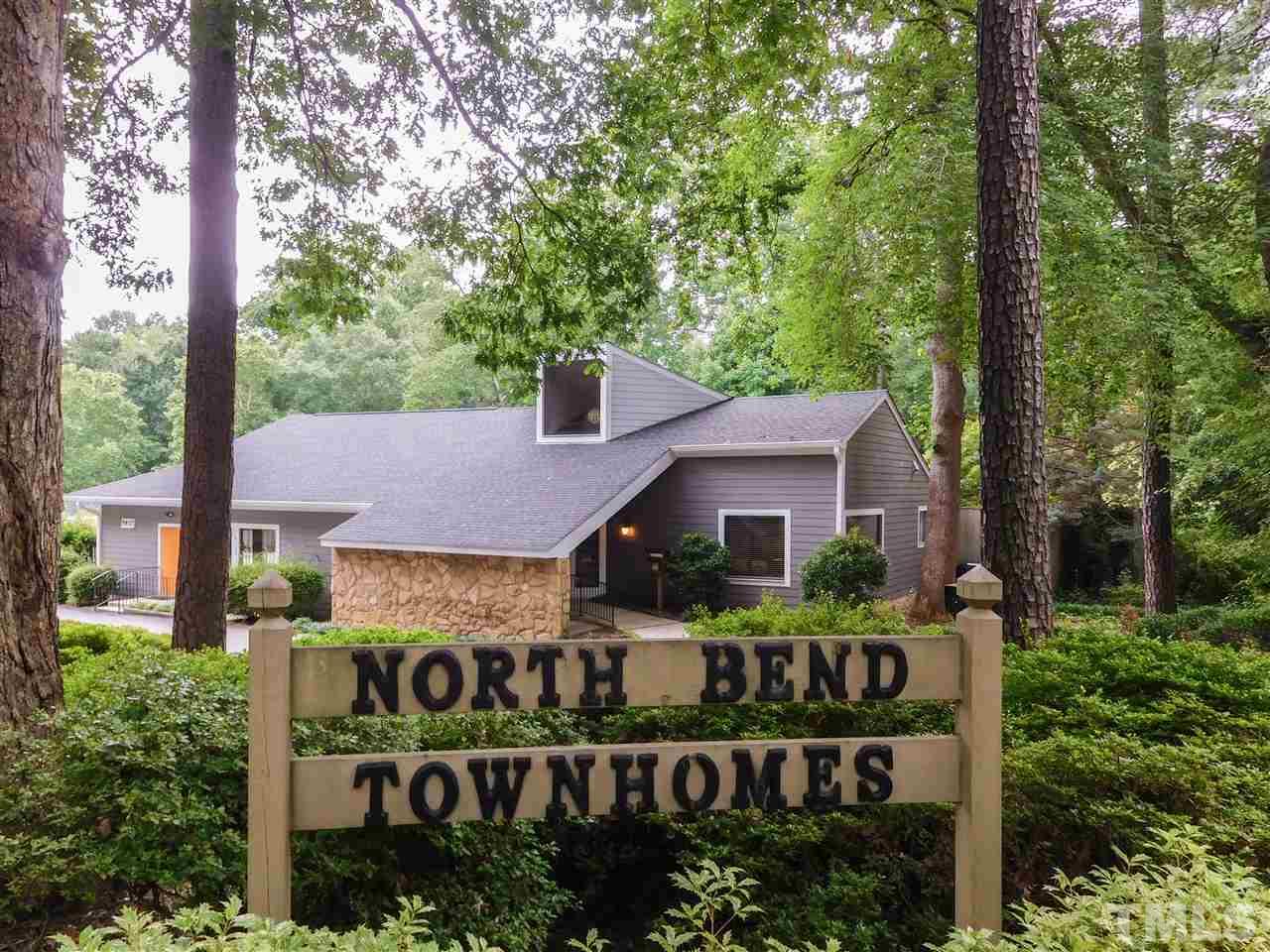 5829 Branchwood Road Raleigh, NC 27609 - Photo 30 of 30