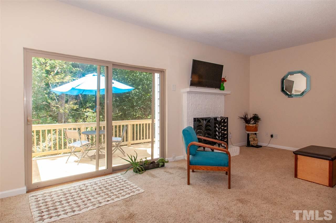 5829 Branchwood Road Raleigh, NC 27609 - Photo 8 of 30