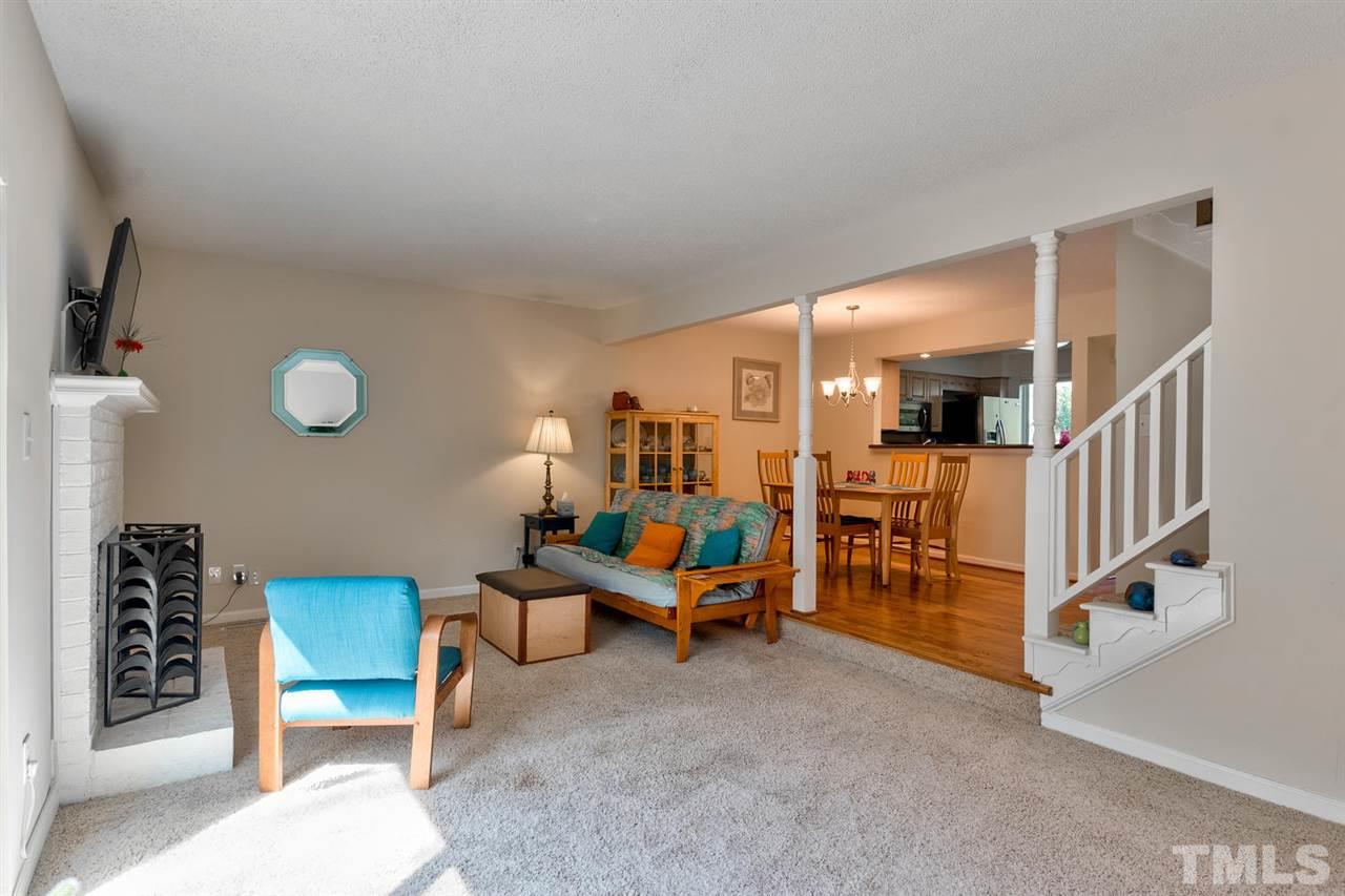 5829 Branchwood Road Raleigh, NC 27609 - Photo 10 of 30