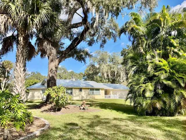 $499,000 | 2139 Southwest 22nd Circle North, Okeechobee, FL 34974