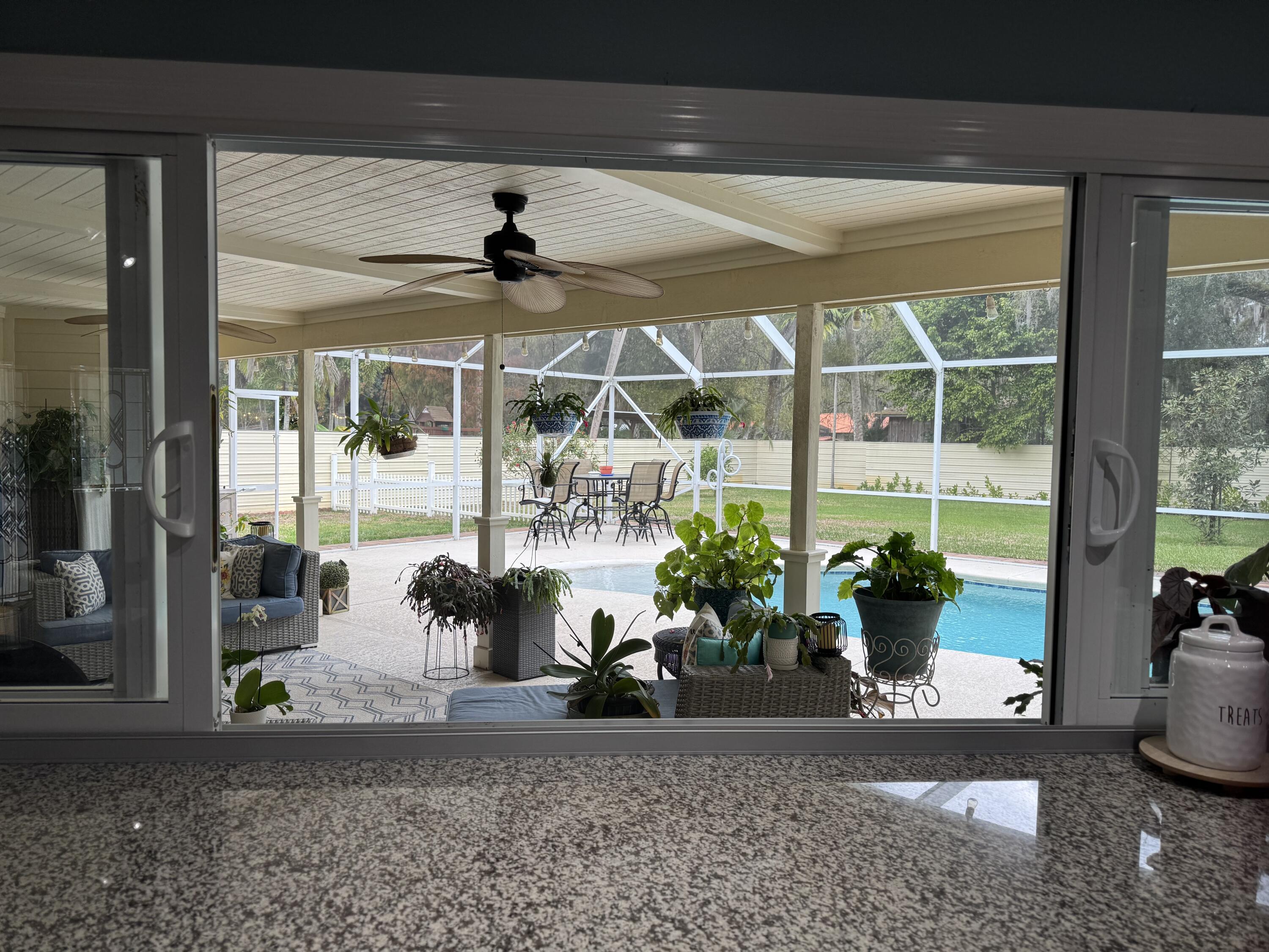 2139 Southwest 22nd Circle North Okeechobee, FL 34974 - Photo 23 of 47 pass through window