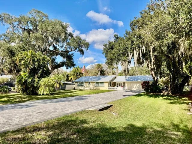 $499,000 | 2139 Southwest 22nd Circle North, Okeechobee, FL 34974