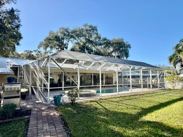 $499,000 | 2139 Southwest 22nd Circle North, Okeechobee, FL 34974