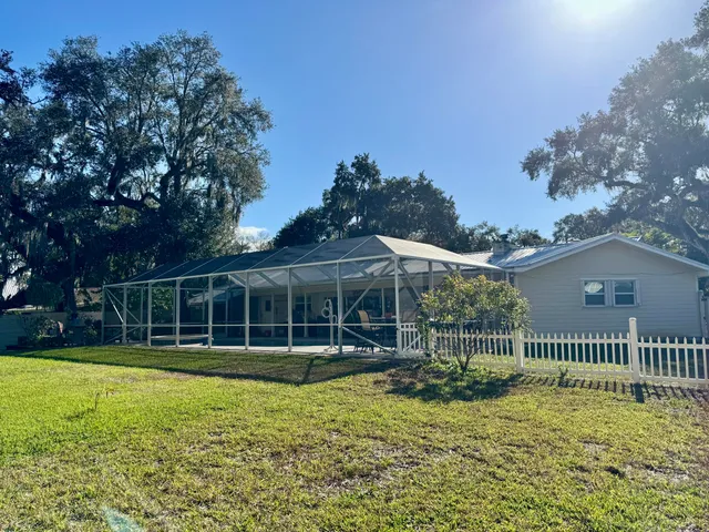 $499,000 | 2139 Southwest 22nd Circle North, Okeechobee, FL 34974