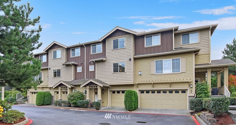 4601 Northeast 3rd Court, Unit B3 Renton, WA 98059 - Photo 1 of 17 Gallery Image 1