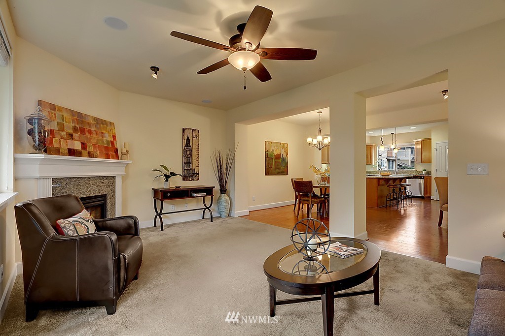 4601 Northeast 3rd Court, Unit B3 Renton, WA 98059 - Photo 8 of 17 Gallery Image 8