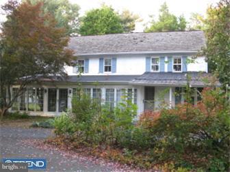 605 Mt Laurel Road Hainesport, NJ 08036 - Photo 1 of 4 Exterior Front