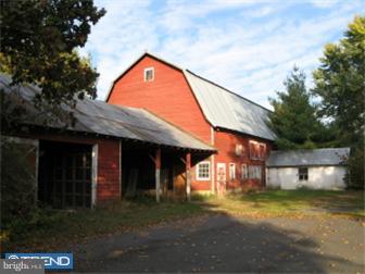 605 Mt Laurel Road Hainesport, NJ 08036 - Photo 2 of 4 Barn