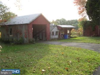 605 Mt Laurel Road Hainesport, NJ 08036 - Photo 3 of 4 Barn