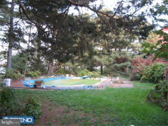 605 Mt Laurel Road Hainesport, NJ 08036 - Photo 4 of 4 Exterior Back