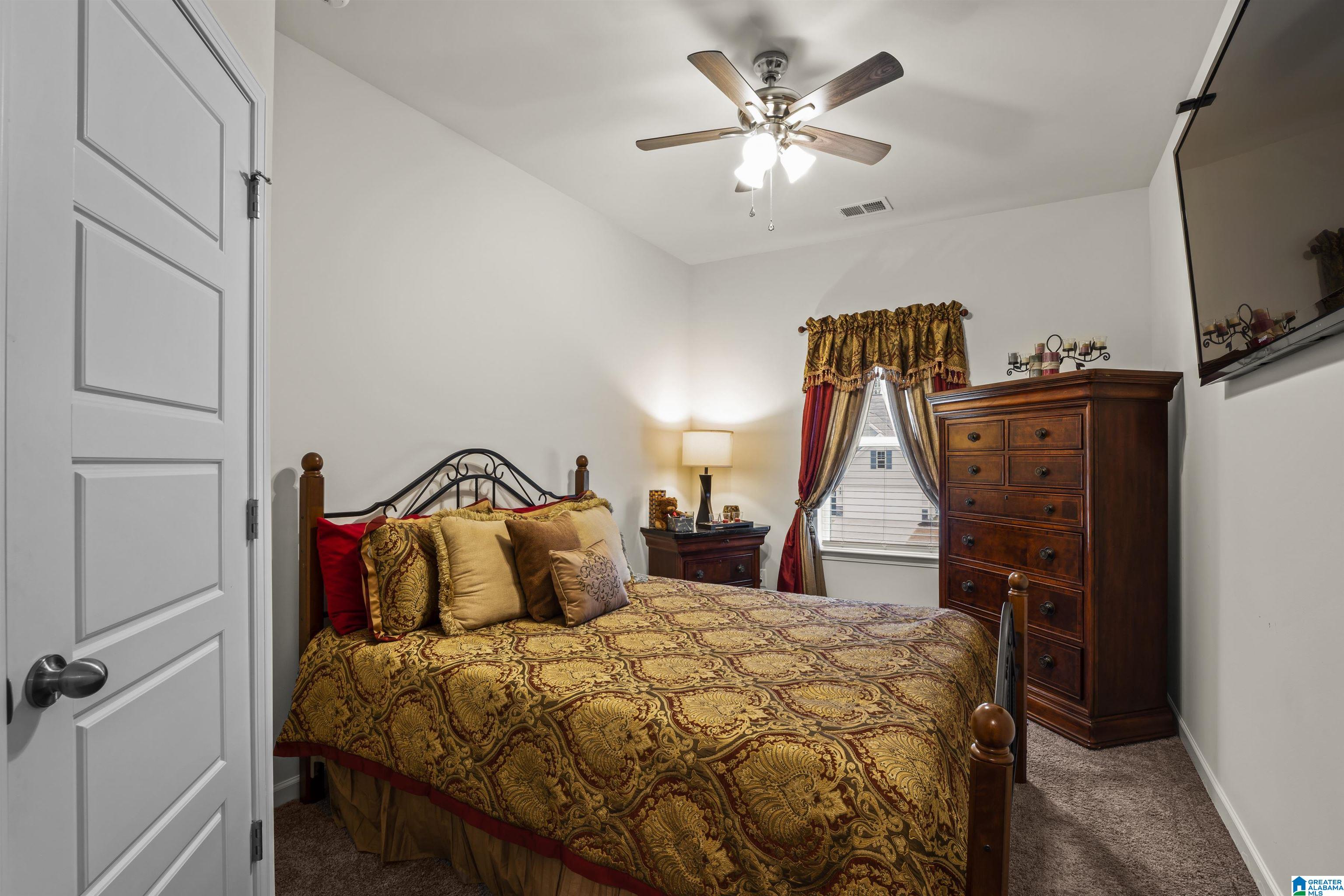 351 Country Side Circle Calera, AL 35040 - Photo 27 of 49