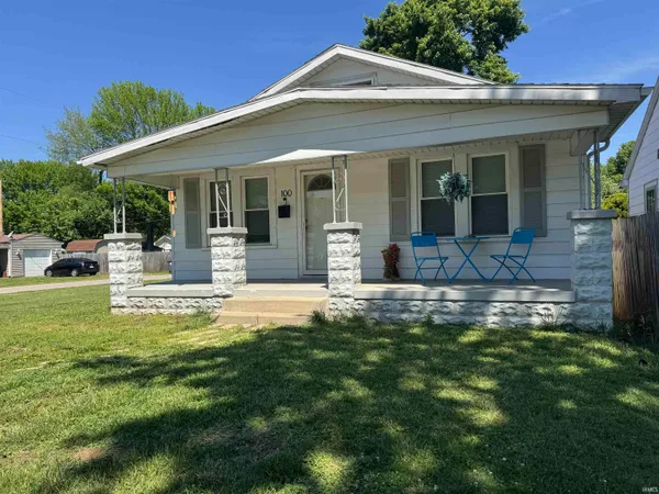 $149,500 | 100 East Olmstead Avenue, Evansville, IN 47711