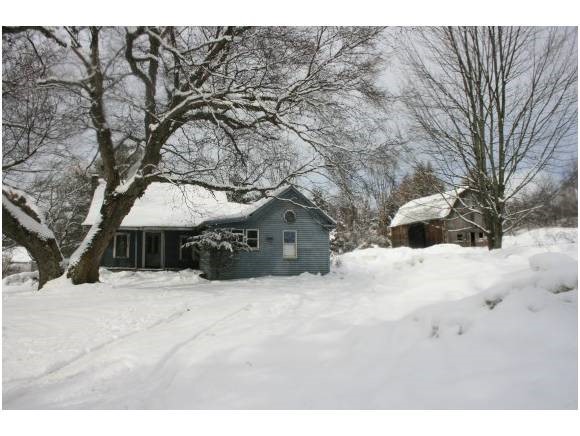 851 North Randolph Road Randolph, VT 05061 - Photo 1 of 1