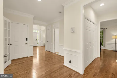 $985,000 | 8155 Douglas Fir Drive, Lorton, VA 22079