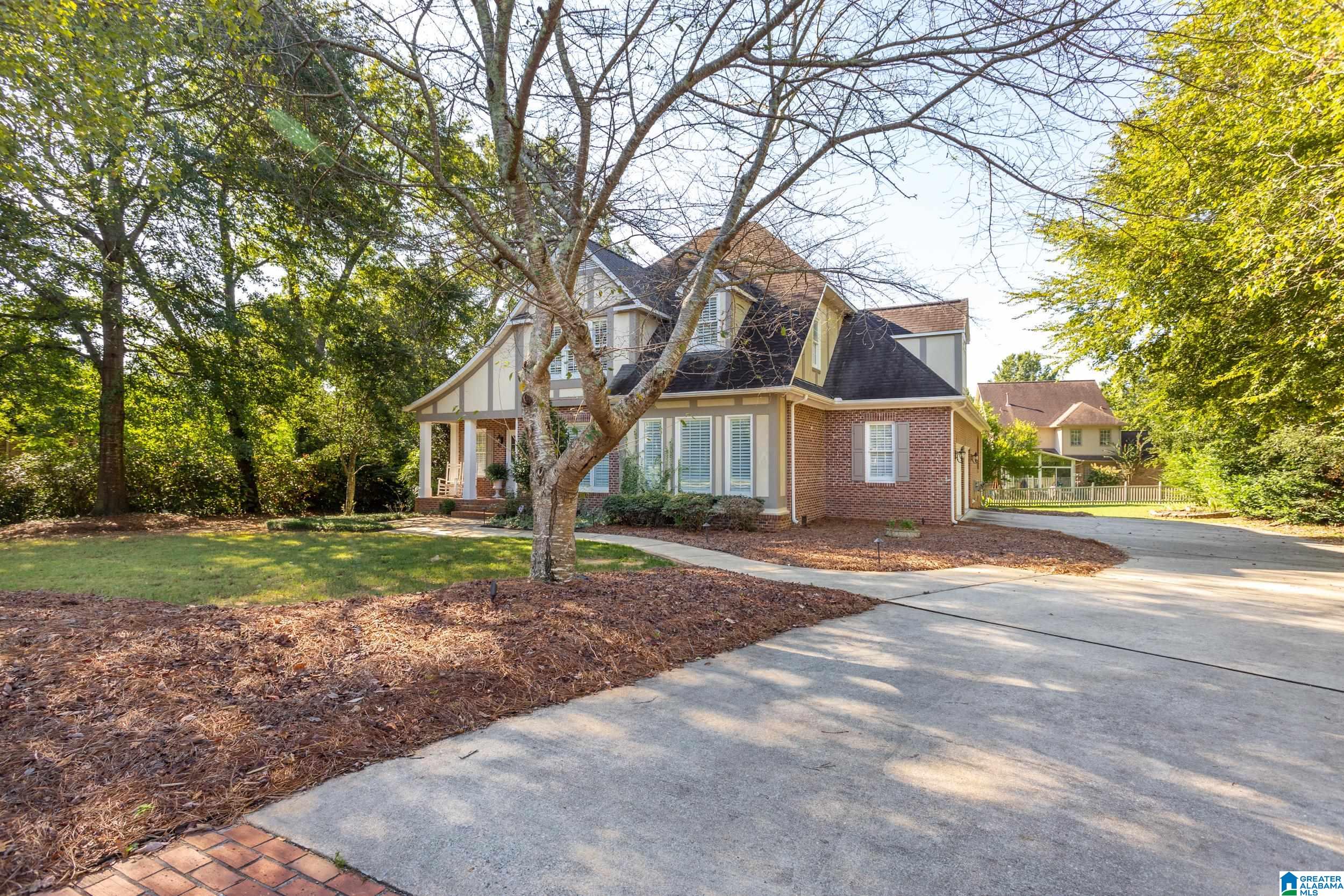 18 Edgefield Way Anniston, AL 36207 - Photo 3 of 49