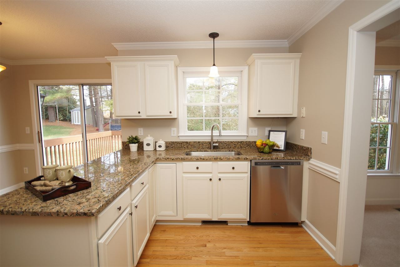5412 Staysail Court Raleigh, NC 27613 - Photo 6 of 25 Photo 6