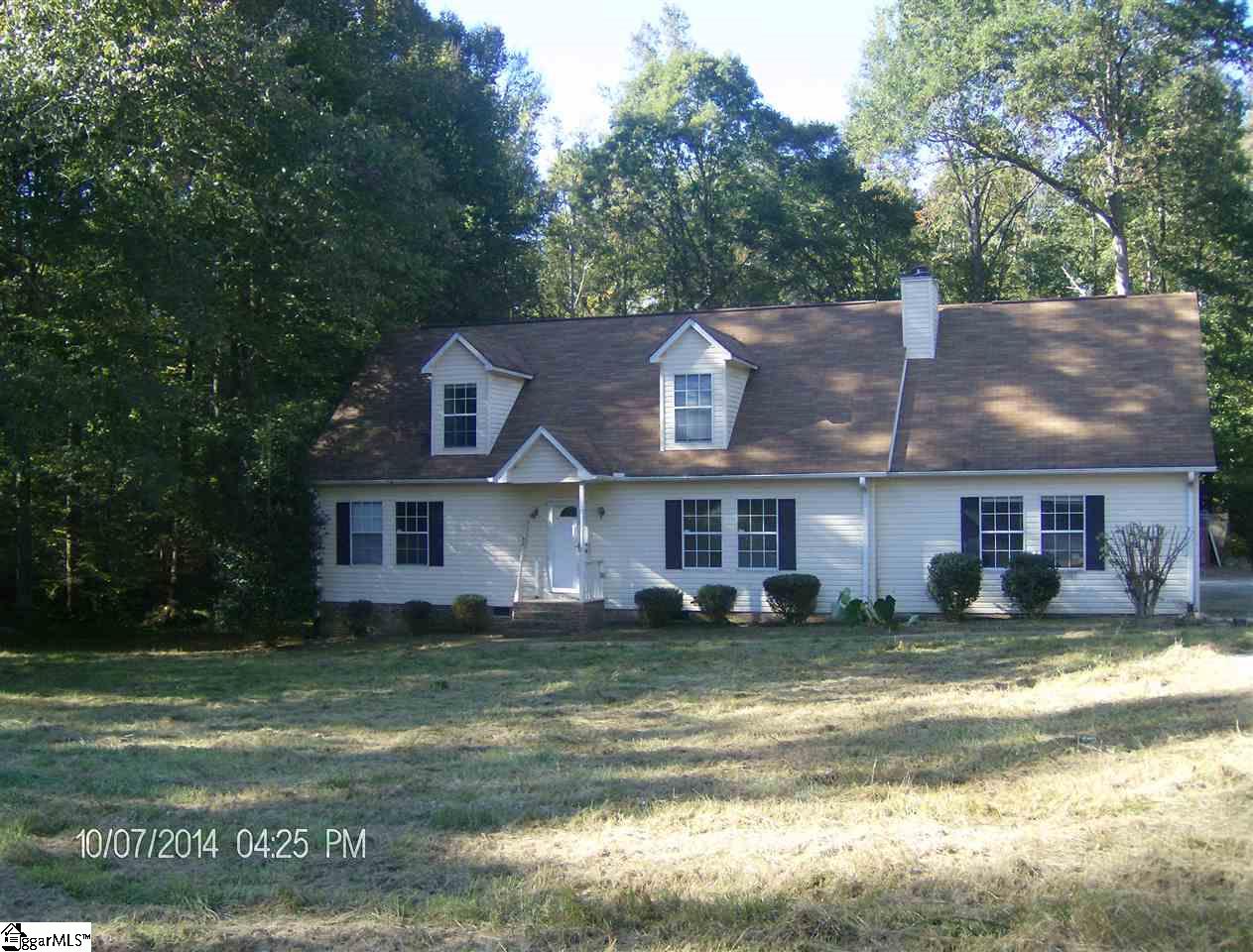 755 Bessie Road Piedmont, SC 29673 - Photo 1 of 11