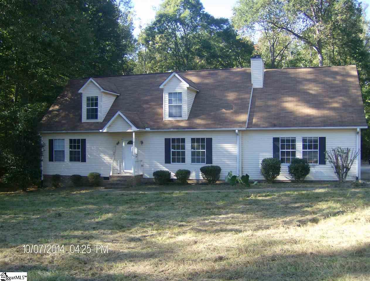 755 Bessie Road Piedmont, SC 29673 - Photo 2 of 11