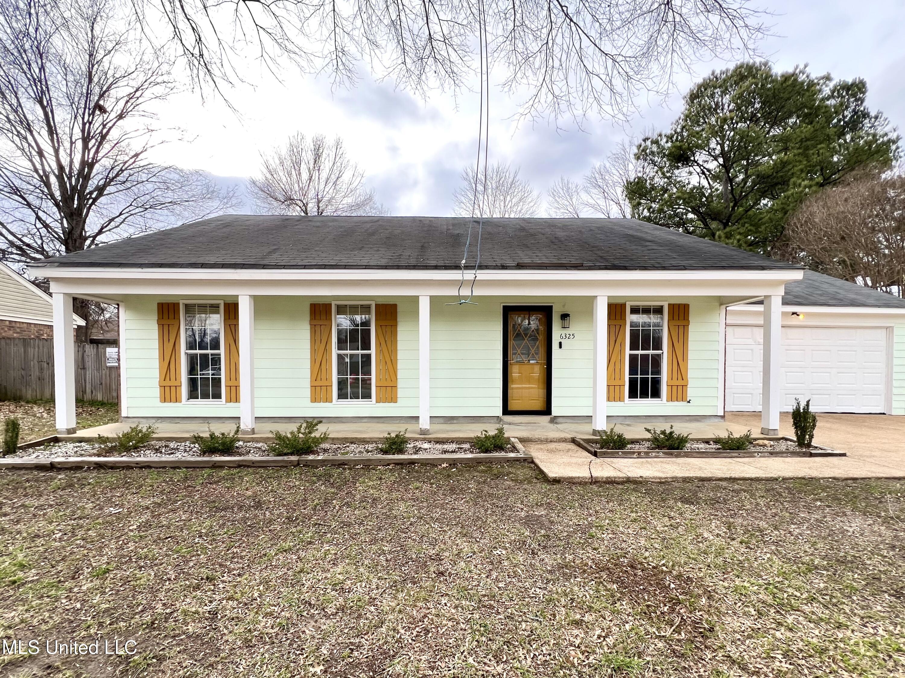 6325 Collinwood Road Horn Lake, MS 38637 - Photo 1 of 19 IMG_6135