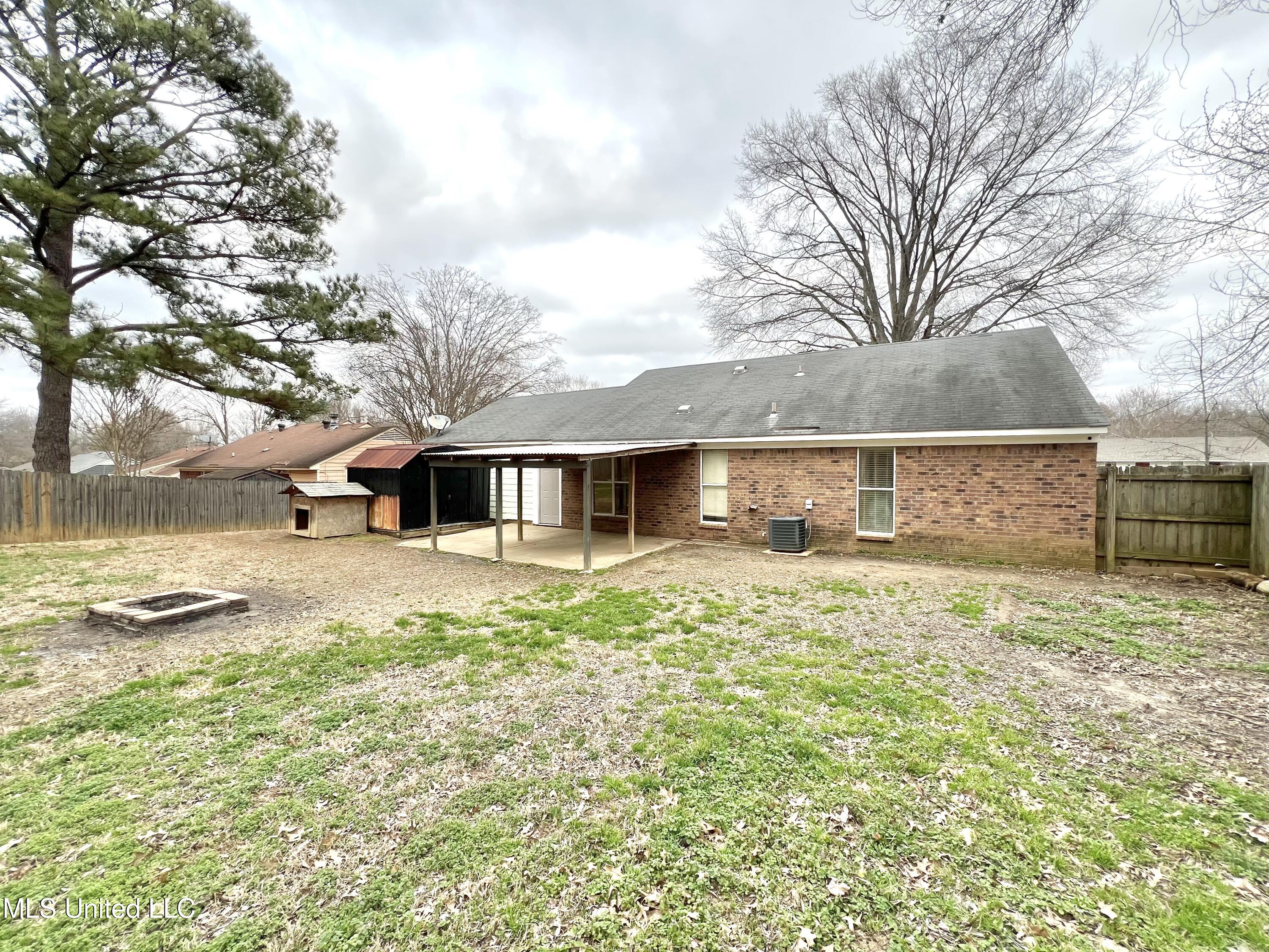 6325 Collinwood Road Horn Lake, MS 38637 - Photo 19 of 19 IMG_6158