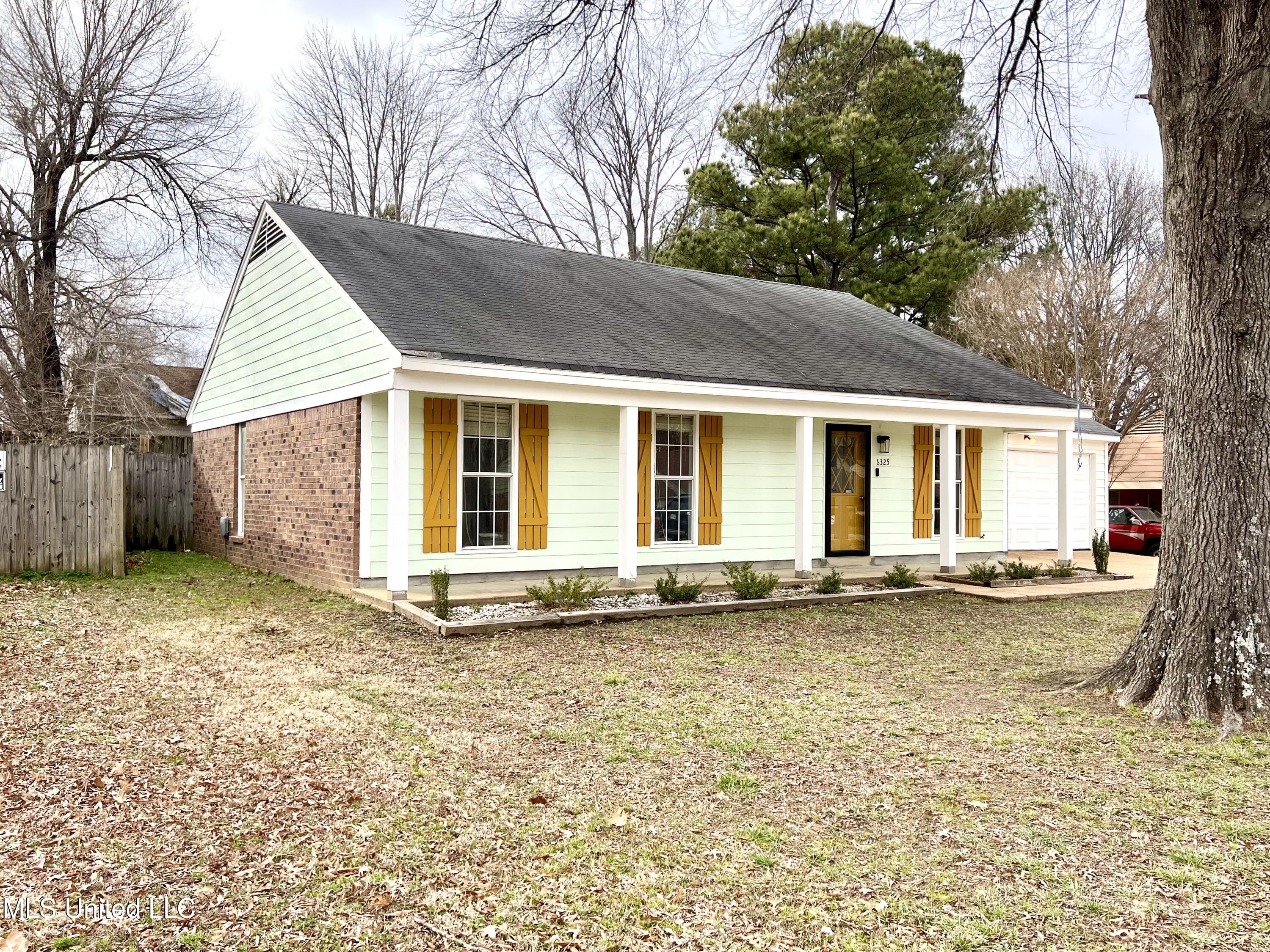 6325 Collinwood Road Horn Lake, MS 38637 - Photo 3 of 19 IMG_6134