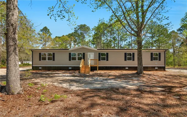 $259,900 | 24 Virginia Road, Hinesville, GA 31313