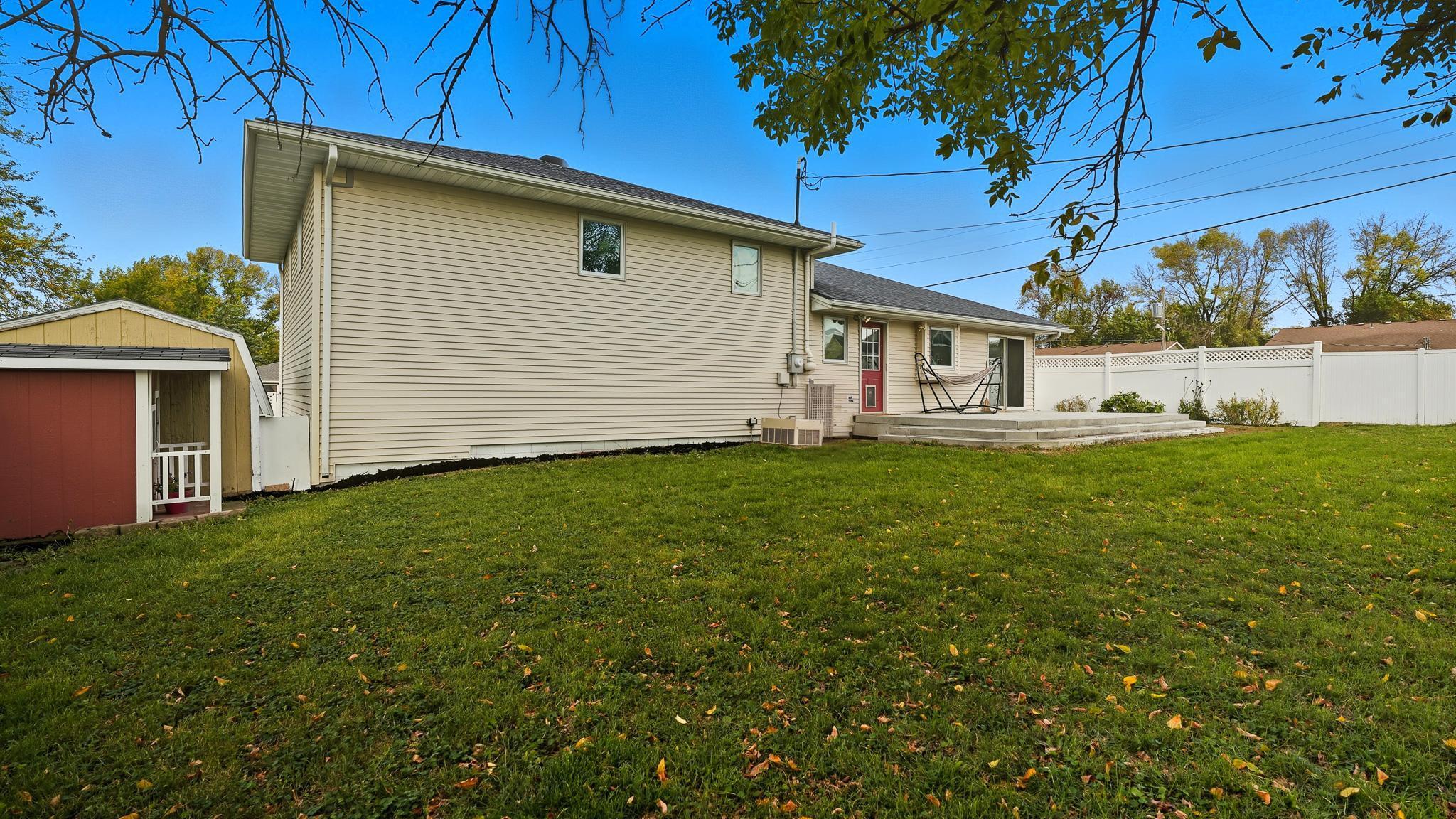 103 Calm Court Mapleton, MN 56065 - Photo 25 of 33