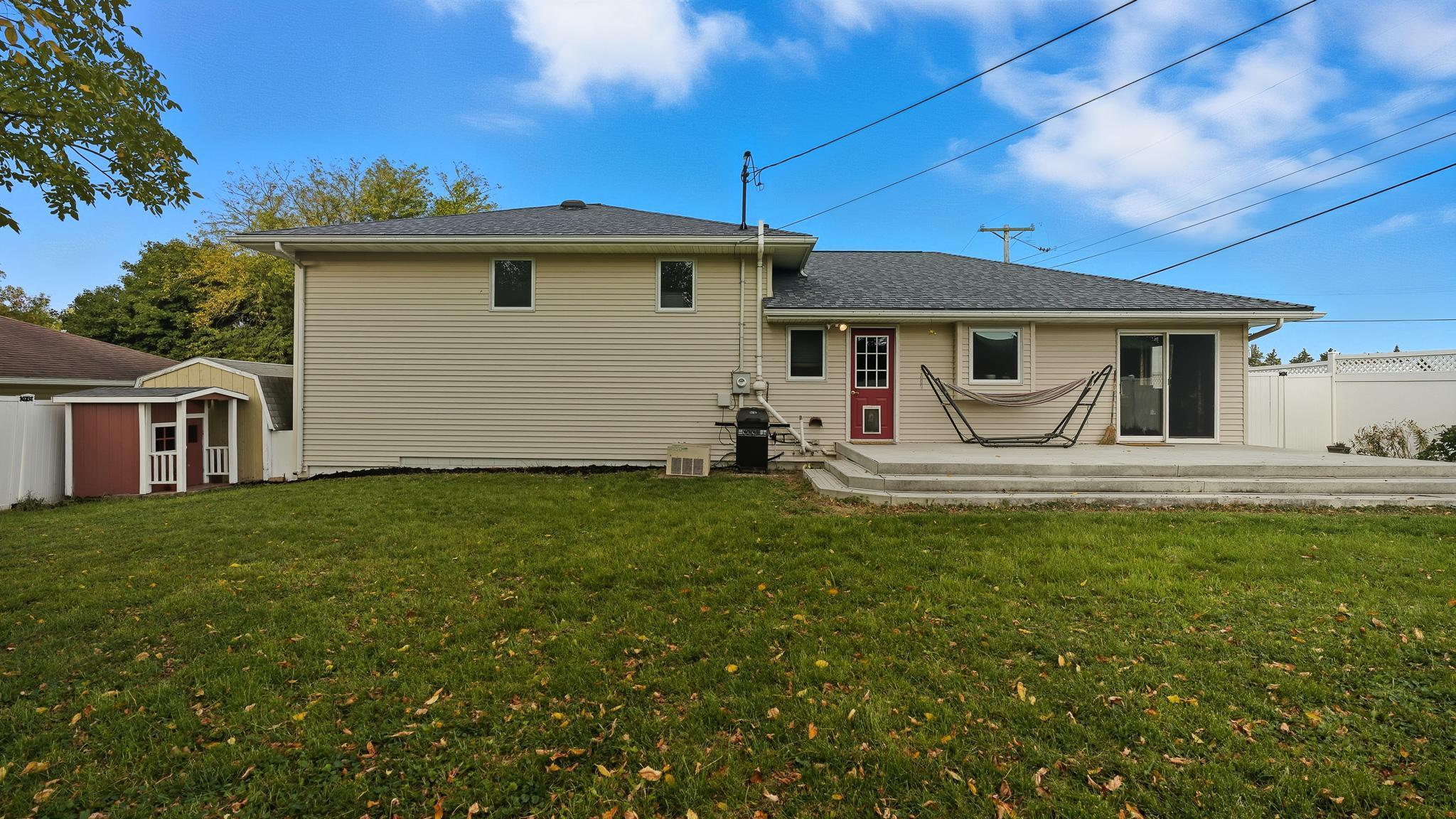 103 Calm Court Mapleton, MN 56065 - Photo 26 of 33