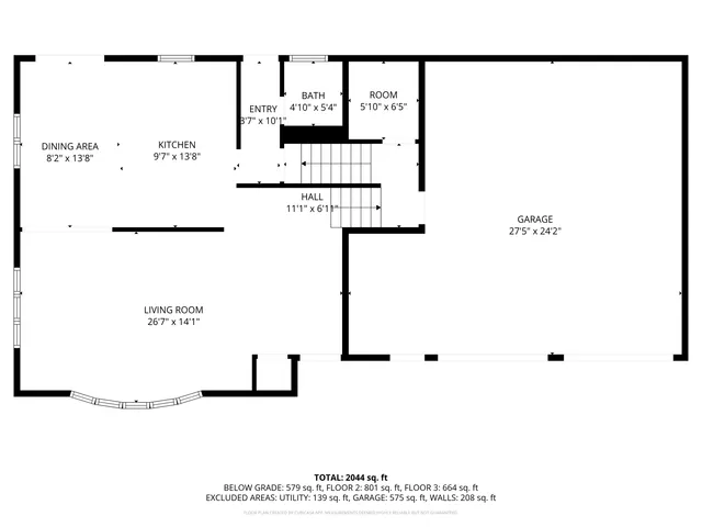 $319,500 | 103 Calm Court, Mapleton, MN 56065