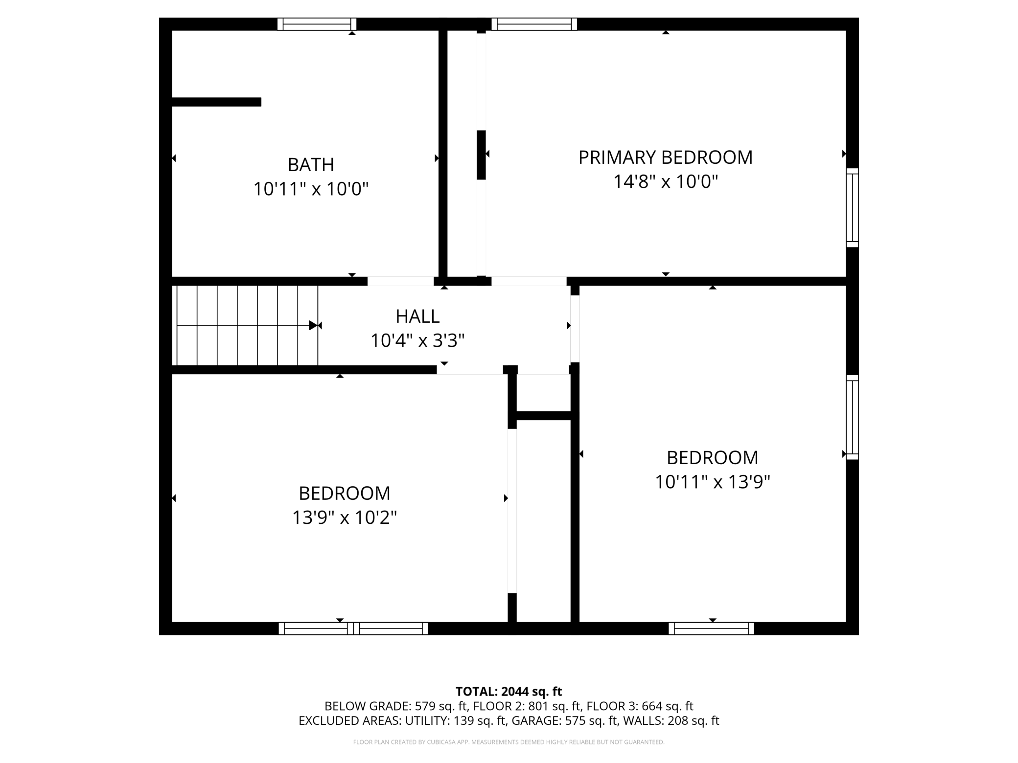 103 Calm Court Mapleton, MN 56065 - Photo 32 of 33