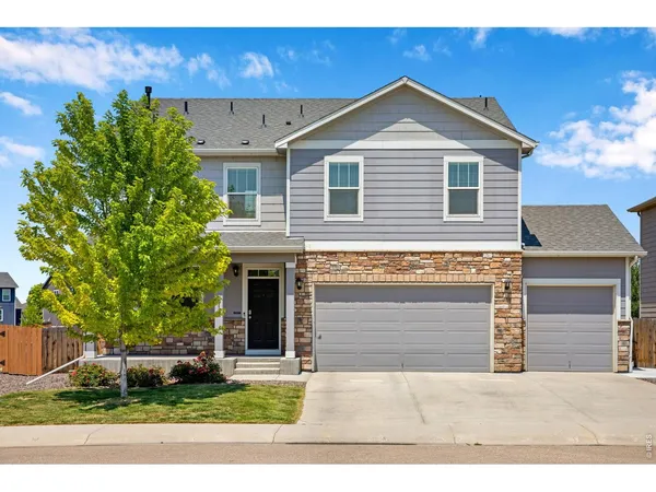 $562,500 | 912 Charlton Drive, Windsor, CO 80550