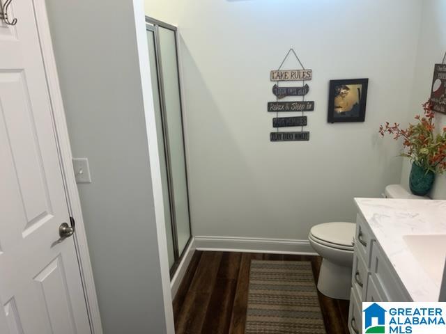 104 Ted Street Ohatchee, AL 36271 - Photo 26 of 45