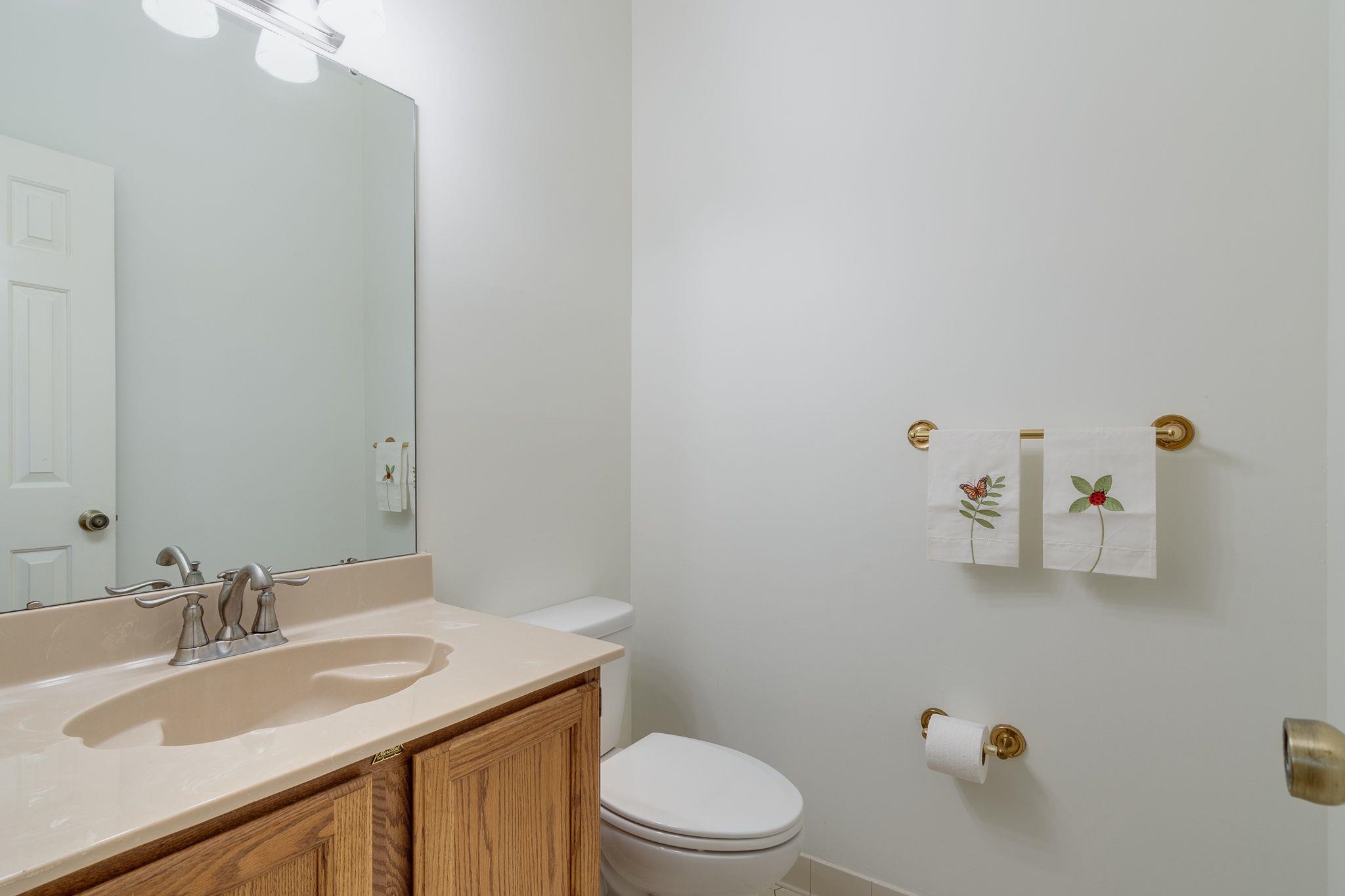 2164 Knoll Lane Germantown, TN 38138 - Photo 12 of 25 Gallery Image 12