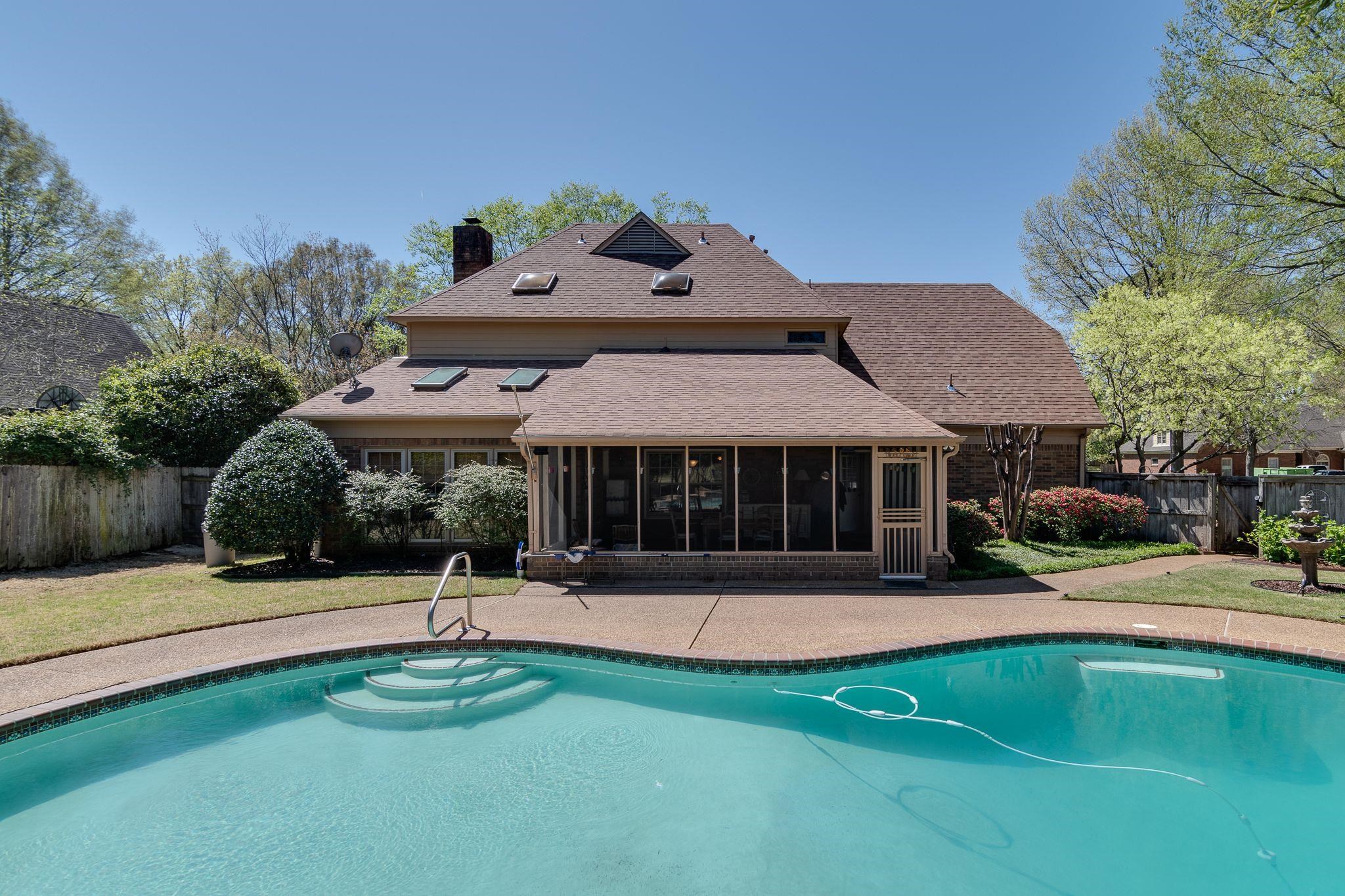 2164 Knoll Lane Germantown, TN 38138 - Photo 25 of 25 Gallery Image 25