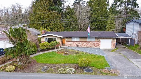 $820,000 | 7817 185th Place Southwest, Edmonds, WA 98026