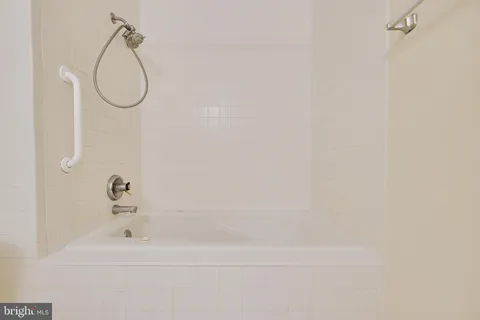 a close up view of washer and dryer