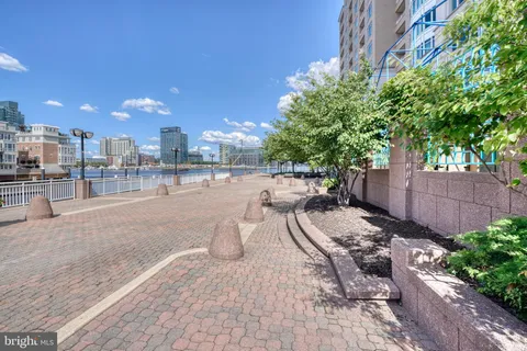 front view of a building