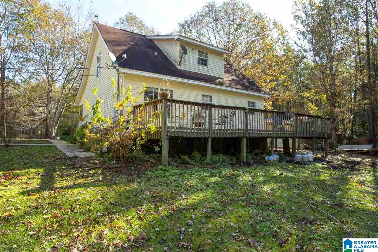 3787 Aarkar Road Brierfield, AL 35035 - Photo 5 of 36
