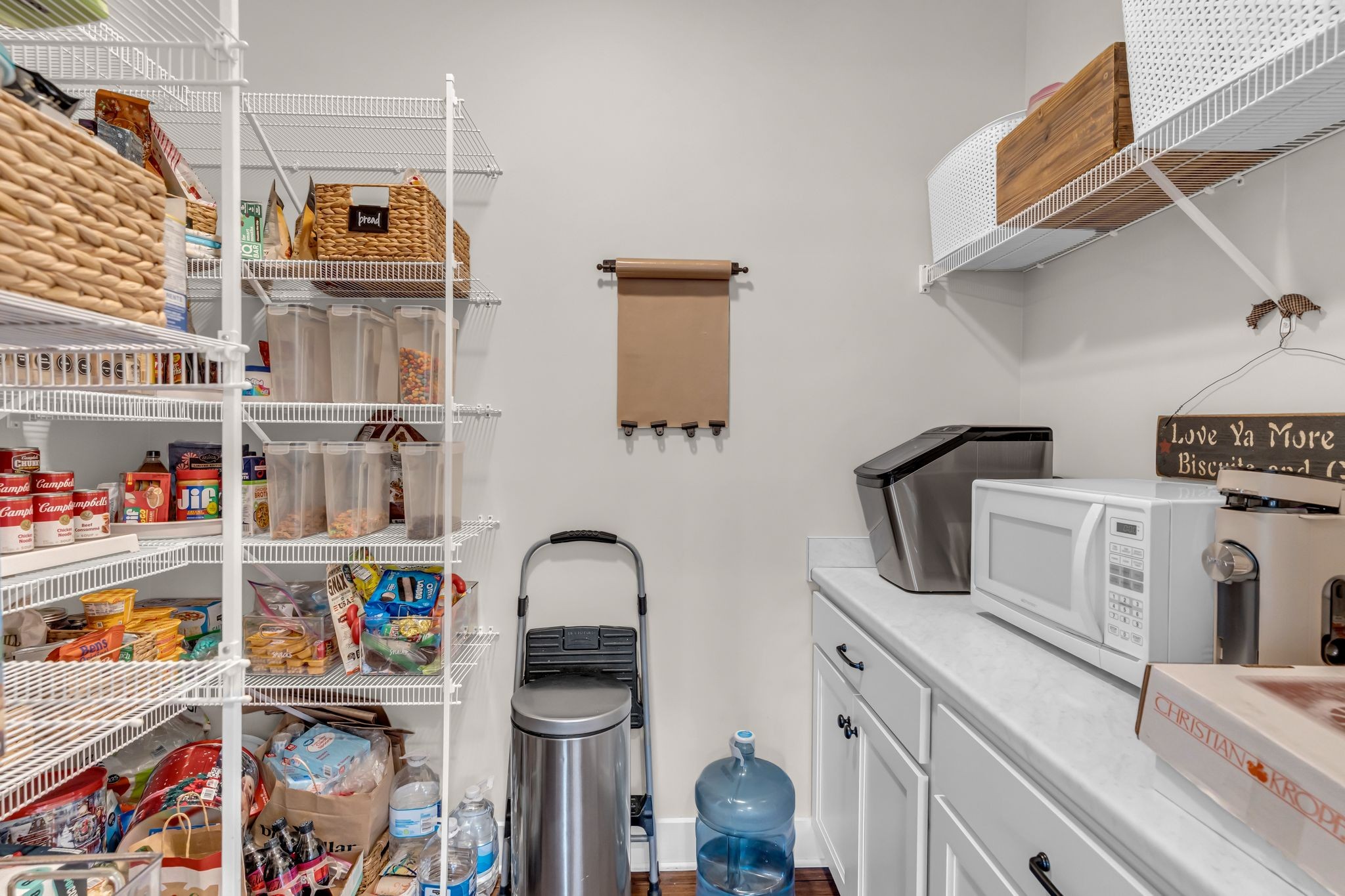5574 Dowlen Road Cedar Hill, TN 37032 - Photo 21 of 59 a kitchen with stainless steel appliances granite countertop a sink and a stove with cabinets