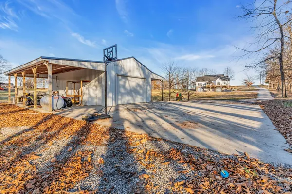 $999,900 | 5574 Dowlen Road, Cedar Hill, TN 37032