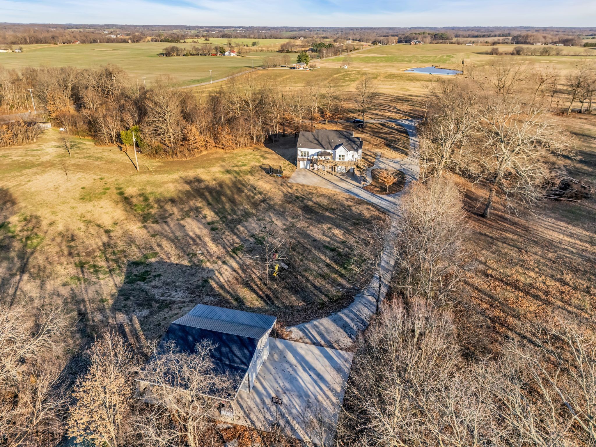 5574 Dowlen Road Cedar Hill, TN 37032 - Photo 59 of 59