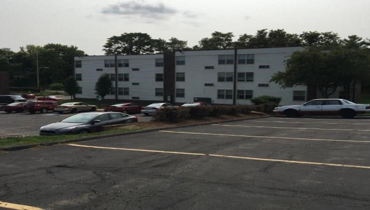 2001 Washington Street Aliquippa, PA 15001 - Photo 4 of 6 a cars parked on the side of a street