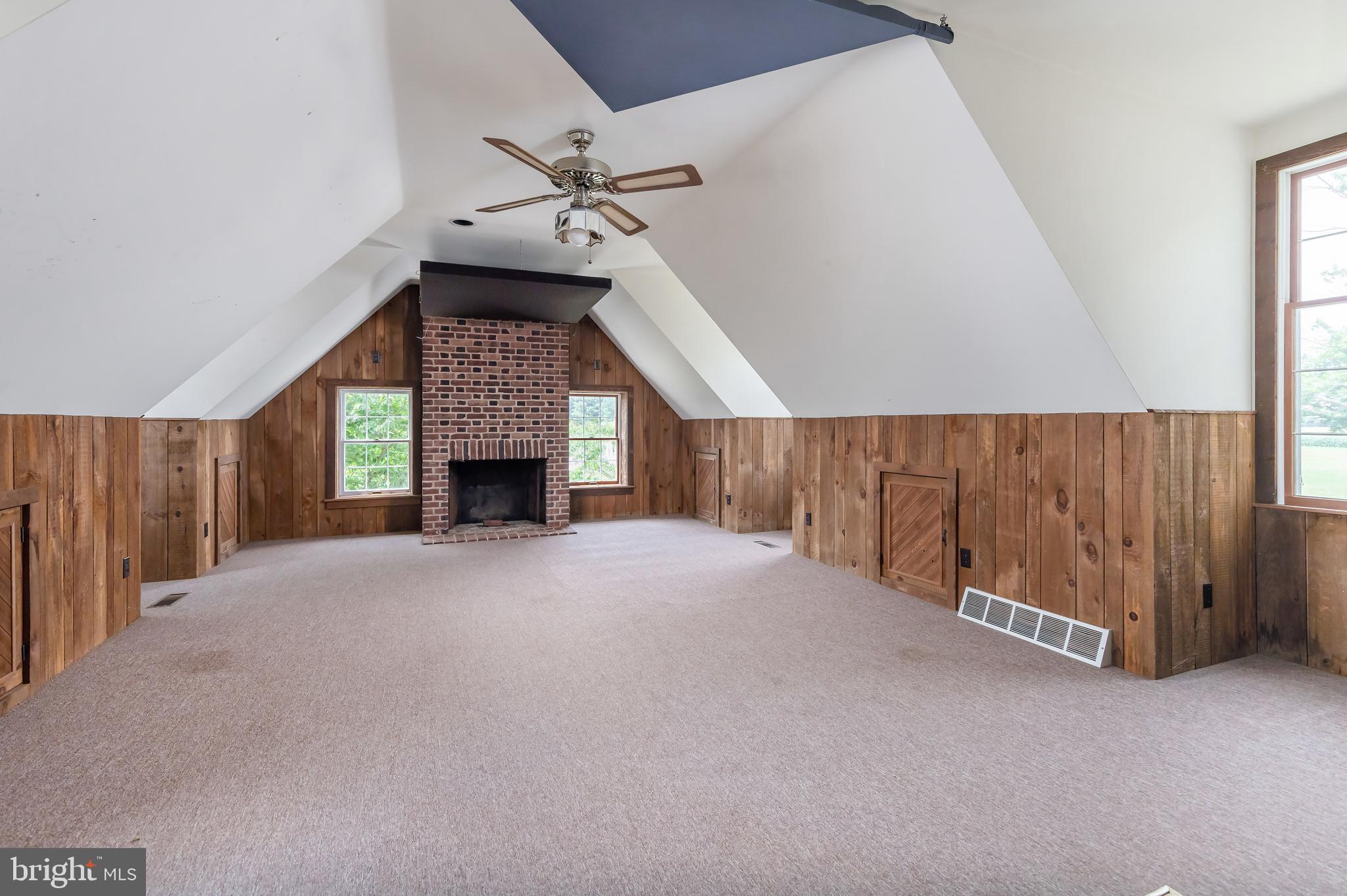 139 Amwellbury Road Salem, NJ 08079 - Photo 54 of 77 Original Rm 2 above garage